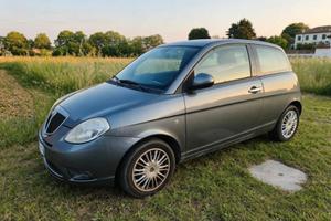 Lancia Ypsilon 2009