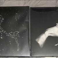 3 x LP LIBERATO - a scelta o tutti - SOLO CONSEGNE