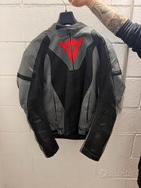 Giacche DAINESE primaverili uomo e donna