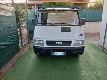Iveco Daily 1989