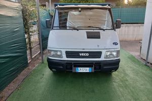 Iveco Daily 1989