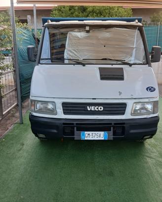 Iveco Daily 1989