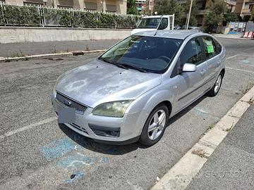 Ford Focus 1600 TDCi 2 proprietari