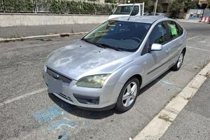 Ford Focus 1600 TDCi 2 proprietari