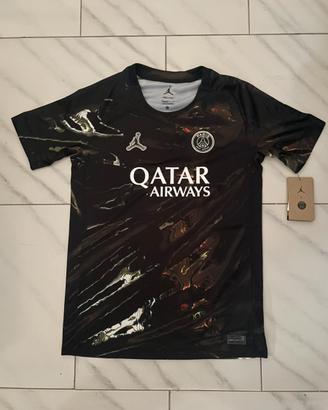 Psg jersey