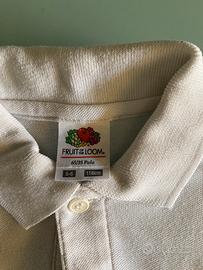 Polo logo Istituto Sant’Anna Moncalieri