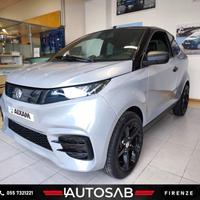 AIXAM Coupé E-Coupè Sport 115 Km Autonomia