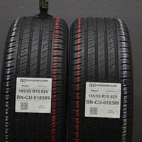2 pneumatici barum 165/55 r15 82v cu18389