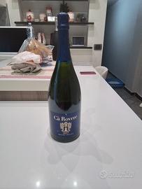 Spumante Ca' Rovere brut metodo classico 2011