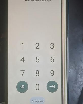 Display Realme Note 50