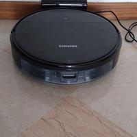 ROBOT SAMSUNG ASPIRAPOLVERE E LAVAPAVIMENTI