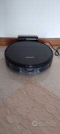 ROBOT SAMSUNG ASPIRAPOLVERE E LAVAPAVIMENTI