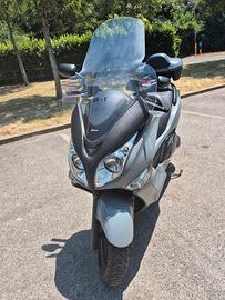 Honda SW-T400 ABS (2011)
