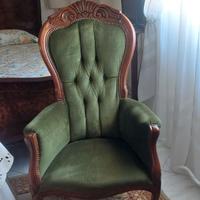 Poltrona