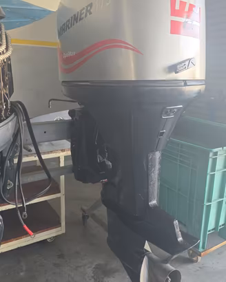 Fuoribordo Mercury 175 cv