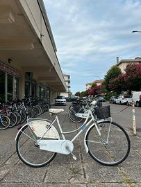 Bicicletta olanda
