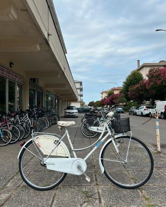Bicicletta olanda