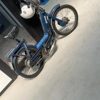 Moto e scooter