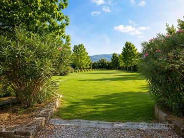 TERRENO AGRICOLO - 2.300 MQ CON POZZO