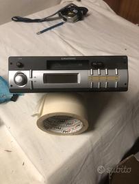 AUTORADIO GRUNDIG VINTAGE