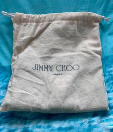 Pochette Jimmy Choo