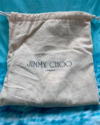 Pochette Jimmy Choo