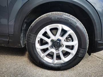 FIAT 500X 500X 1.6 E-Torq 110 CV Pop Star