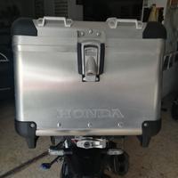 bauletto Africa honda 