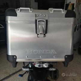 bauletto Africa honda 