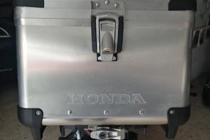 bauletto Africa honda 