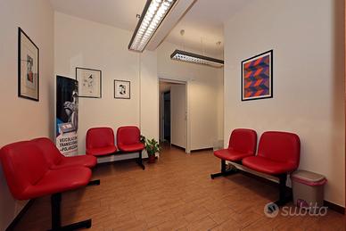 Appartamento in centro