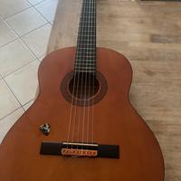 Chitarra Classica Eko