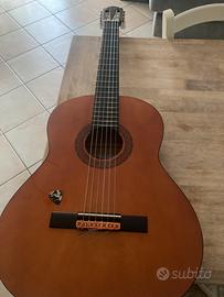 Chitarra Classica Eko