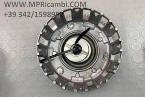 CAMPANA FRIZIONE YAMAHA R6 2003 2004 YZF R 2005