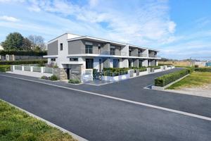 Terreno edificabile - Paese