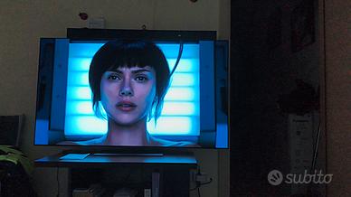 TV OLED LG G4 65 pollici