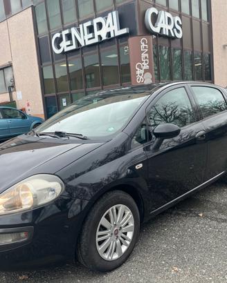 Fiat Punto Evo 1.3 Mjt 75 CV DPF 5 porte S&S Dynam