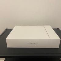Apple macbook air 13" M4 16 gb 256 gb