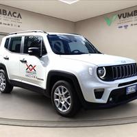 JEEP Renegade 1.5 turbo t4 mhev Altitude 2wd dct