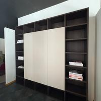 Libreria soggiorno