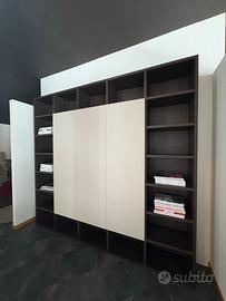 Libreria soggiorno