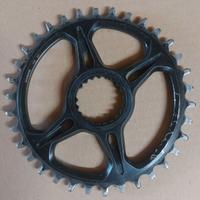 Corona MTB Shimano e Leonardi microspline