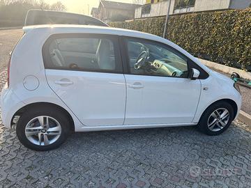 SEAT Mii chic 5 porte