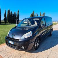 Peugeot Expert Teepe 