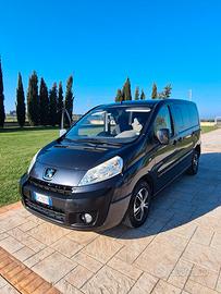 Peugeot Expert Teepe 