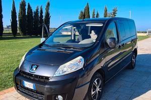 Peugeot Expert Teepe 