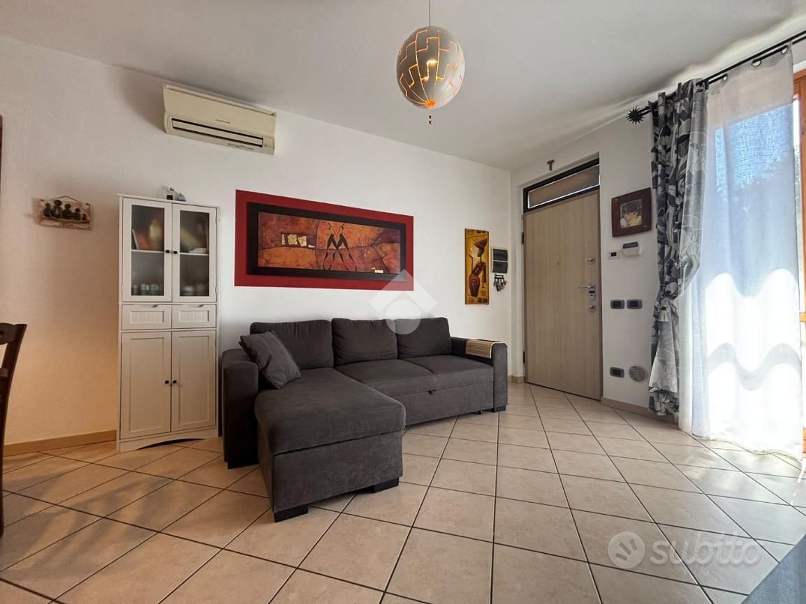 Apartment in Rivolta d'Adda - Altro