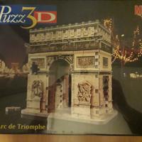 Puzzle 3D