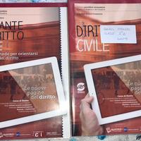 DIRITTO CIVILE  2021