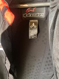 Giacca alpinestars